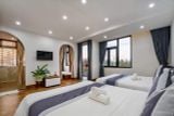  Villa An Bàng Hội An 7 PN - HA017 