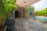 Villa Đà Nẵng 4PN - DN009 