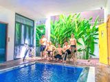  Villa Đà Nẵng 7PN - DN030 