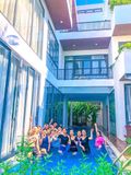  Villa Đà Nẵng 7PN - DN030 