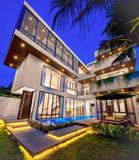  Villa Đà Nẵng 7PN - DN030 