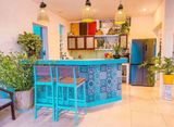  Villa Hội An 9 PN - HA035 