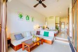  Villa Hội An 9 PN - HA035 