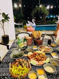 Villa Hội An 9 PN - HA035 
