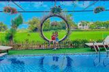  Villa Hội An 9 PN - HA035 