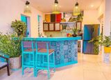  Villa Hội An 9 PN - HA035 