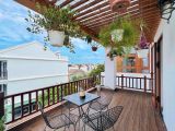  Villa Hội An Nguyên Căn 6PN - HA014 