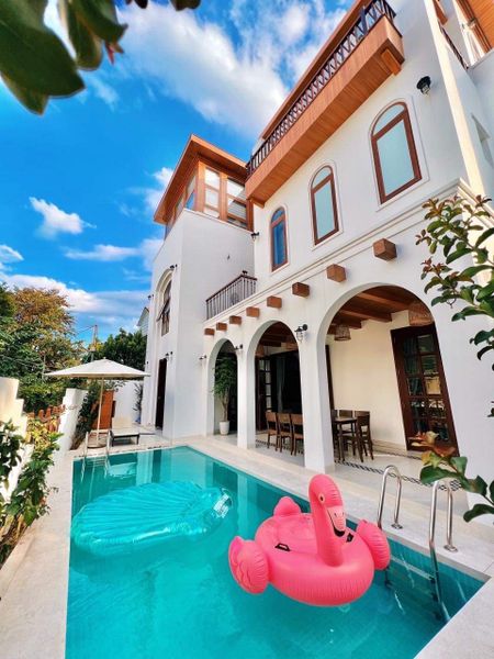 villa đà nẵng
