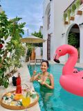  Villa Hội An Nguyên Căn 6PN - HA014 