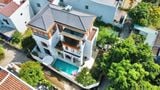  Villa Hội An Nguyên Căn 6PN - HA014 