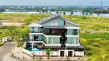  Villa Hội An 8PN - HA027 