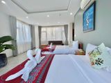  Villa Hội An 8PN - HA027 