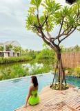  Villa Casamia Hội An 5 Phòng Ngủ - HA030 