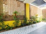  VILLA NGUYÊN CĂN HỘI AN 7PN - HA028 