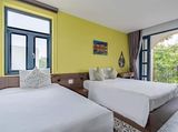  VILLA NGUYÊN CĂN HỘI AN 7PN - HA028 
