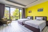  VILLA NGUYÊN CĂN HỘI AN 7PN - HA028 