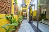  VILLA NGUYÊN CĂN HỘI AN 7PN - HA028 