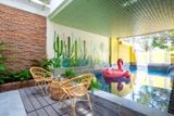  VILLA NGUYÊN CĂN HỘI AN 7PN - HA028 