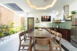  VILLA NGUYÊN CĂN HỘI AN 7PN - HA028 