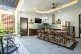  VILLA NGUYÊN CĂN HỘI AN 7PN - HA028 