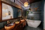  Villa Hội An 5PN - HA036 