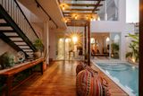  Villa Hội An 5PN - HA036 
