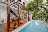  Villa Hội An 5PN - HA036 