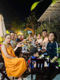  Villa Hội An Nguyên Căn 5PN - HA042 