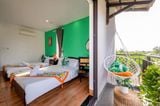  Villa Hội An Nguyên Căn 5PN - HA042 