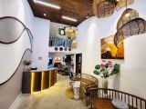  VILLA ĐÀ NẴNG 13PN - DN021 