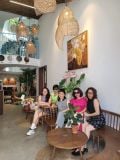  VILLA ĐÀ NẴNG 13PN - DN021 