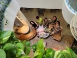  VILLA ĐÀ NẴNG 13PN - DN021 