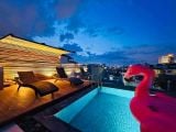  VILLA ĐÀ NẴNG 13PN - DN021 