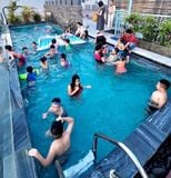  VILLA ĐÀ NẴNG 13PN - DN021 