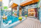  VILLA ĐÀ NẴNG 8PN - DN026 