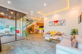  VILLA ĐÀ NẴNG 8PN - DN026 