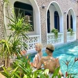  Villa Đà Nẵng 4PN - DN011 