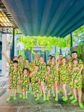  Villa Đà Nẵng 4PN - DN011 