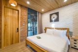  Villa Đà Nẵng 4PN view núi - DN005 