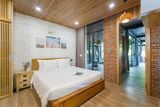  Villa Đà Nẵng 4PN view núi - DN005 