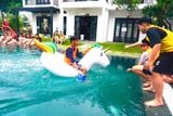  VILLA HỘI AN 14PN - HA006 