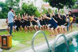  VILLA HỘI AN 14PN - HA006 