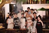  VILLA HỘI AN 14PN - HA006 