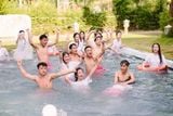  VILLA HỘI AN 14PN - HA006 