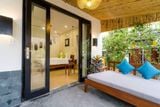  Villa Hội An 4PN - HA002 