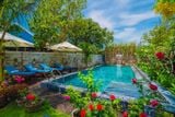  Villa Hội An 4PN - HA002 
