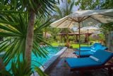  Villa Hội An 4PN - HA002 
