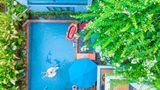  Villa Hội An 16PN Rộng Rãi - HA043 