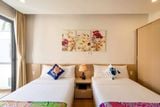  Villa Hội An 16PN Rộng Rãi - HA043 