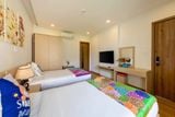  Villa Hội An 16PN Rộng Rãi - HA043 